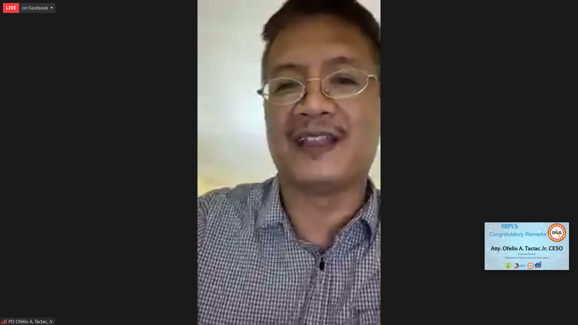 EBPLS DILASAG3