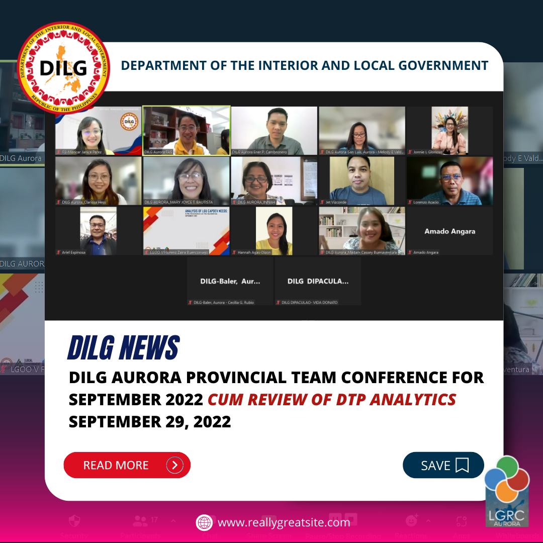 PTC SEP 1