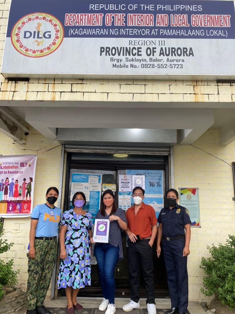 SSCP RECERT AURORA 2