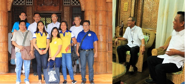 UBAS QUEZON