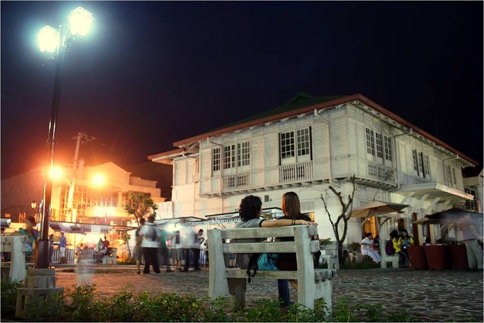 Third Placer: Creating the Plaza Angel Located amongst the historical and heritage structures, namely, the Holy Rosary Parish Church, the Pamintuan Mansion and the Museo Ning Angeles. Plaza Angel will be the centerpiece of a Heritage District, where people can relax, appreciate the arts, enjoy cultural presentations and relive the history of the LGU. In order for the people to fully appreciate the beauty and magnificence of the old buildings, the local government negotiated with telecommunications and utility companies to remove and relocate all electrical wires and cables around the Heritage District deface beautiful sceneries around these structures.