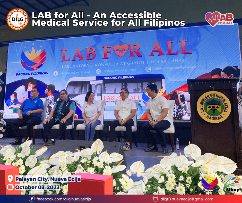 PGNE LAB4ALL 1