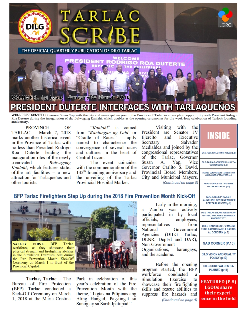 Scribe 1st Qtr 2018 001
